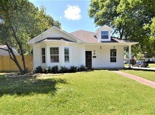 4113 Ella Blvd, Houston, TX 77018