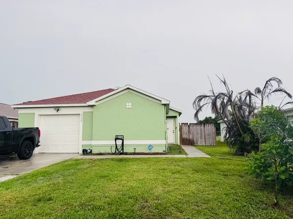 4745 30th Ave, Vero Beach, FL 32967