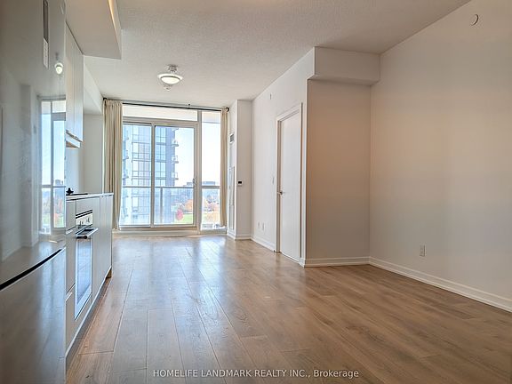 2nd image of 36 Forest Manor Rd Unit 811