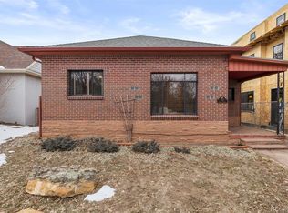 4161 N Stuart St, Denver, CO 80212