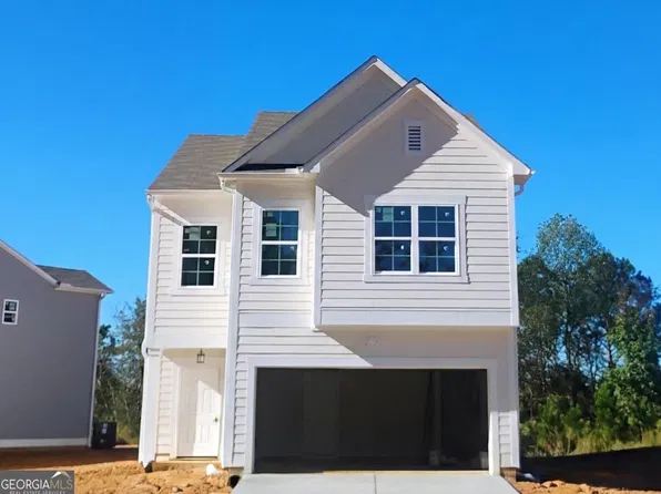 162 Millers Ln, Calhoun, GA 30701
