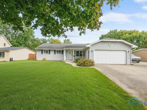 433 Church St, Swanton, OH 43558