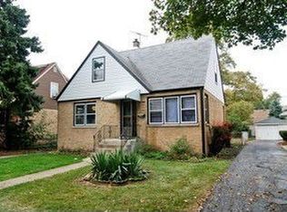 3130 Sunset Ln, Franklin Park, IL