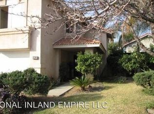 15742 Soria Ct, Fontana, CA 92337
