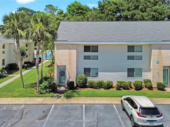 1000 Mallery Street Ext #K81, Saint Simons Island, GA 31522