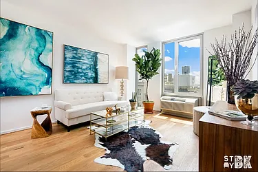 Rented by StayBK LLC