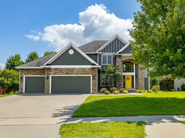 600 Spyglass Ln, Waukee, IA 50263
