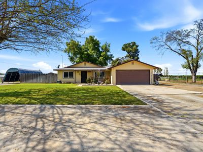 24141 Ave 120, Porterville, CA, 93257