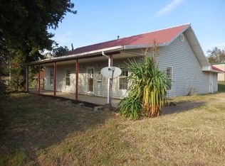 309 W South Dr, Fletcher, OK 73541