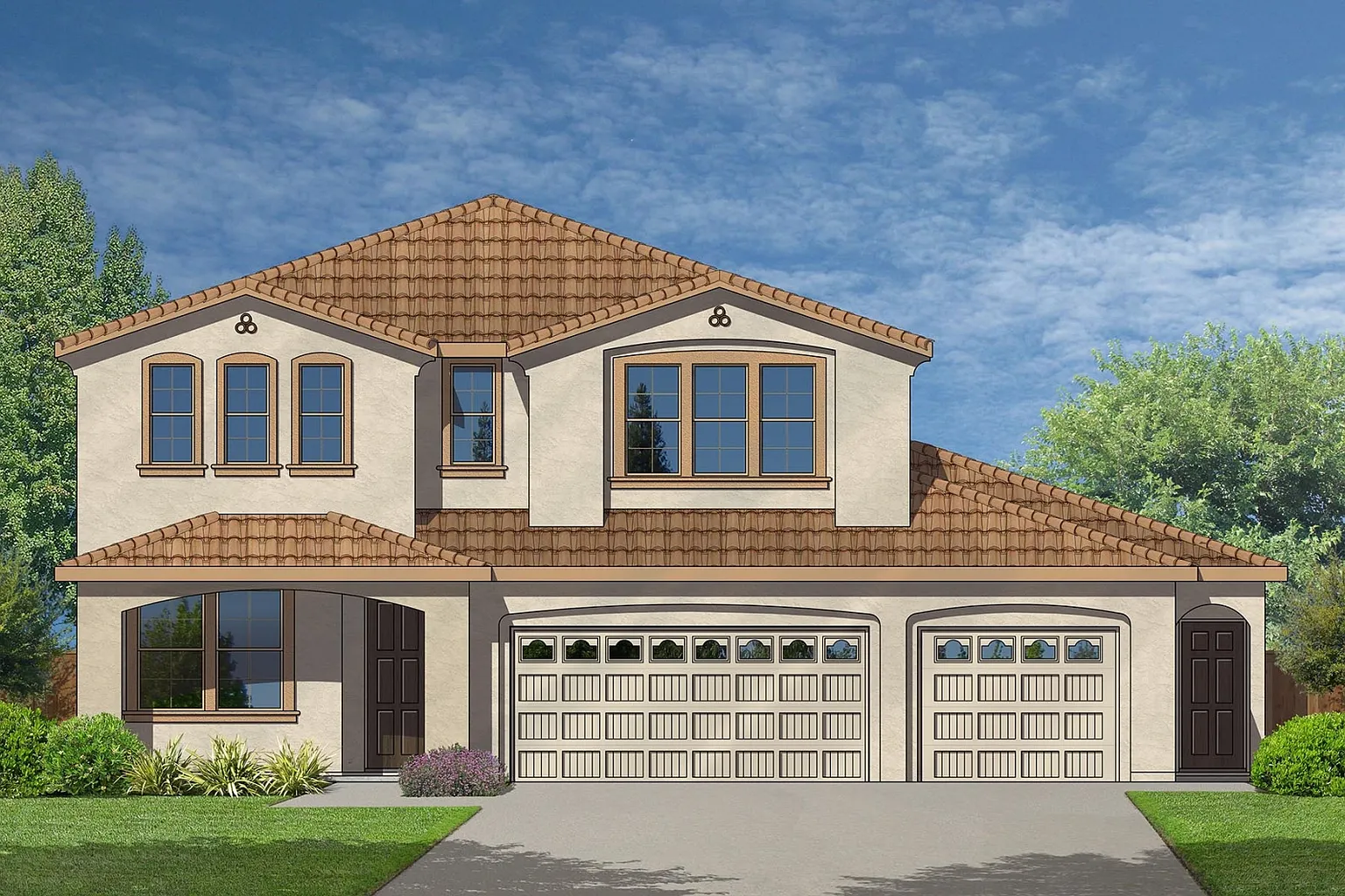 9845 Collie Way photo 1