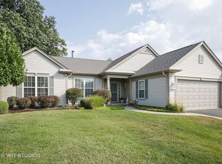 13256 Juneberry Ln, Huntley, IL 60142