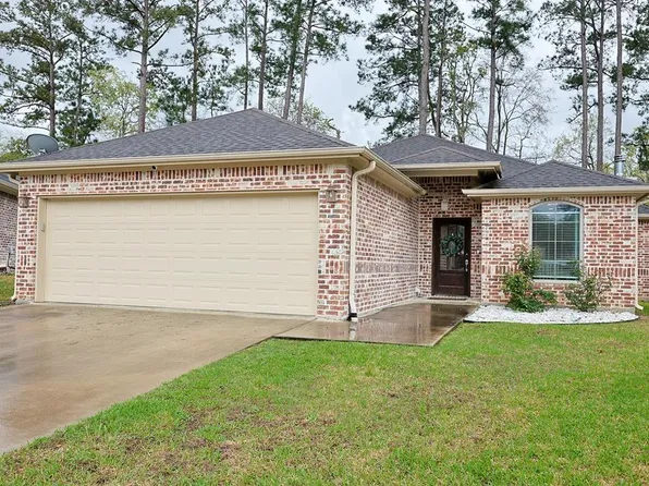 508 Winged Foot Dr, Lufkin, TX 75901