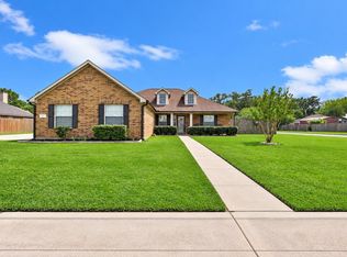 200 Milo St, Dayton, TX 77535
