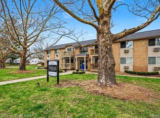 417 Parkdale Ave Unit 20, Rochester, MI 48307