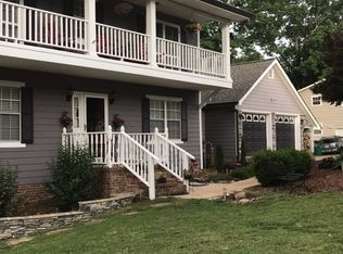 5916 Sedgewood Dr, Chattanooga, TN 37416