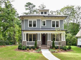 1205 Oldfield Rd, Decatur, GA 30030