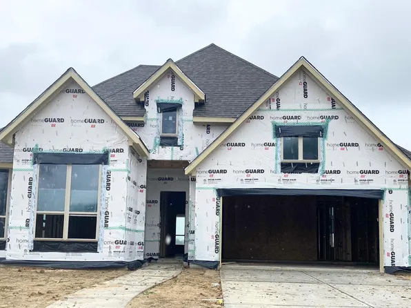 12242 Valencia Blvd, Mont Belvieu, TX 77523