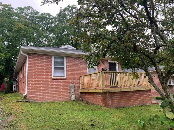 2584 Cherry St, Columbia, SC 29205