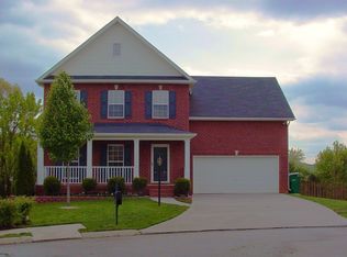 9824 Colby Station Ln, Knoxville, TN 37922