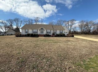 172 Lakeview Dr, Martin, TN 38237
