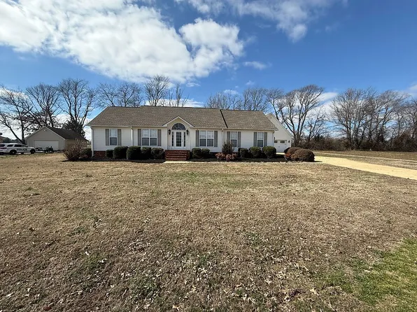 172 Lakeview Dr, Martin, TN 38237