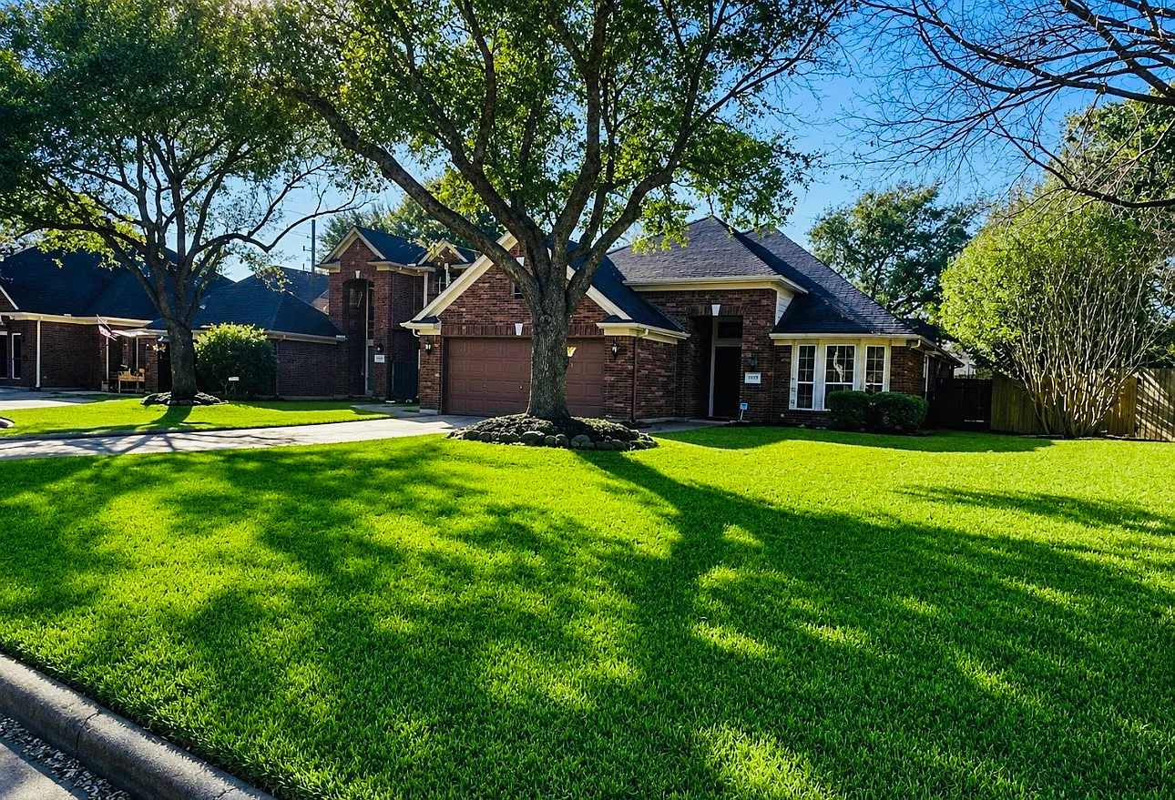 14511 Hearthstone Meadows Dr — Photo 1