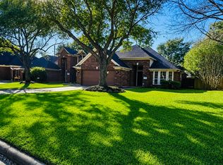 14511 Hearthstone Meadows Dr, Houston, TX 77095