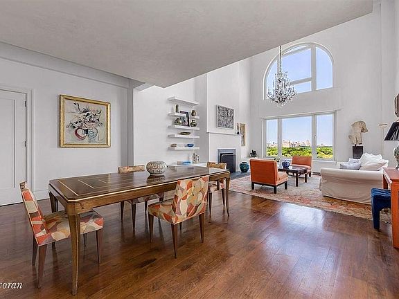 2nd image of 100 Central Park S APT 13A