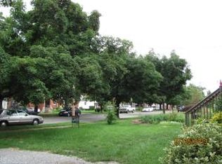 3409 Courtland Rd NW, Roanoke, VA 24012