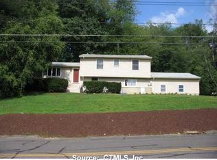 288 Platt Rd, Watertown, CT 06795