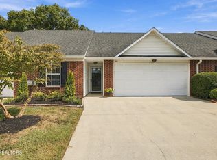 509 Concord Villas Way, Knoxville, TN 37934