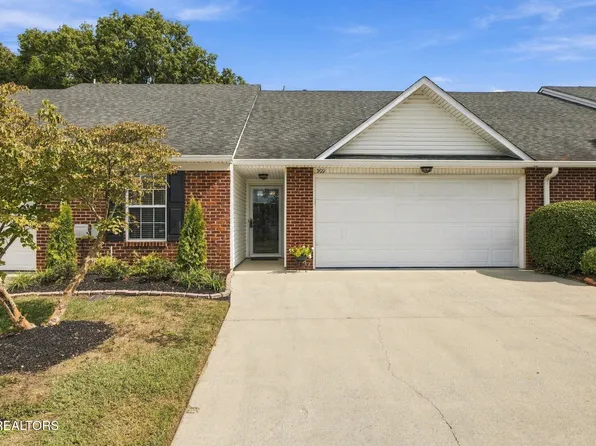 509 Concord Villas Way, Knoxville, TN 37934