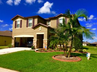 5817 111th Ave E, Parrish, FL 34219