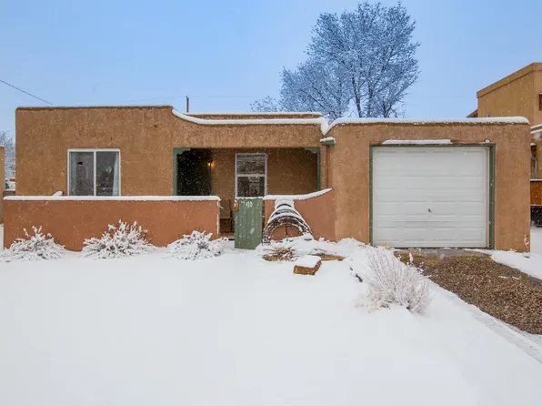320 Wellesley Dr SE, Albuquerque, NM 87106