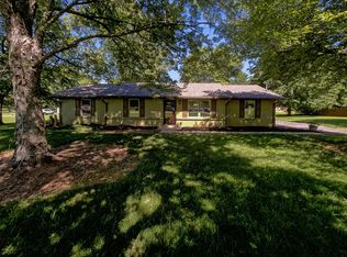 102 Valley View Dr, Smyrna, TN 37167