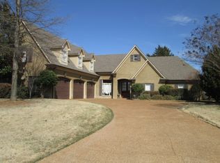 1660 Cedar Grove Dr, Hernando, MS 38632