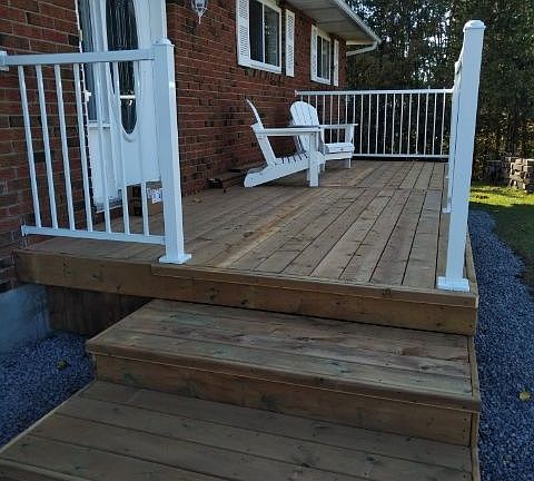 2nd image of 6151 Malakoff Rd