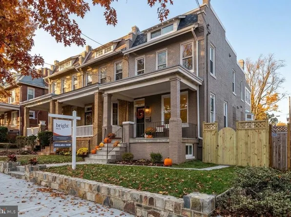 505 Nicholson St NW, Washington, DC 20011