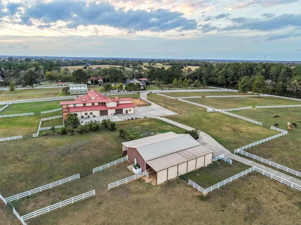 23981 Old Dobbin Plantersville Rd, Montgomery, TX 77316