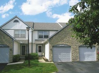 2830 Albemarle Dr, Reynoldsburg, OH 43068