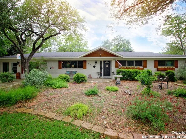113 ADOBE DR, Castle Hills, TX 78213