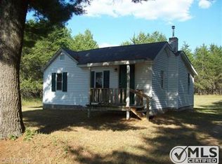 13422 N Spruce Ave, Bitely, MI 49309