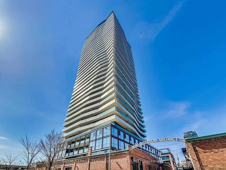 390 Cherry St #3604 — Photo 3