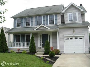 2895 Willoughby Beach Rd, Edgewood, MD 21040