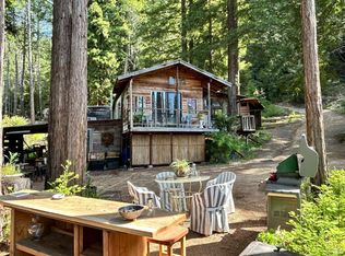 20600 Orr Springs Rd, Ukiah, CA 95482