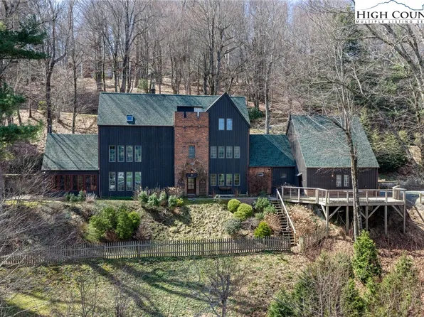 149 Forestridge Drive, Boone, NC 28607