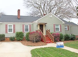 208 Ridgecrest Dr, Greenville, SC 29609