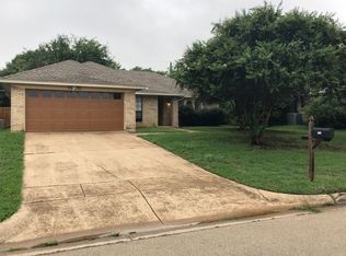 1010 Kane St, Benbrook, TX 76126