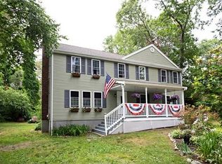 12 Brine Ave, Plymouth, MA 02360