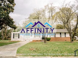 112 Sherry Dr, Warner Robins, GA 31093